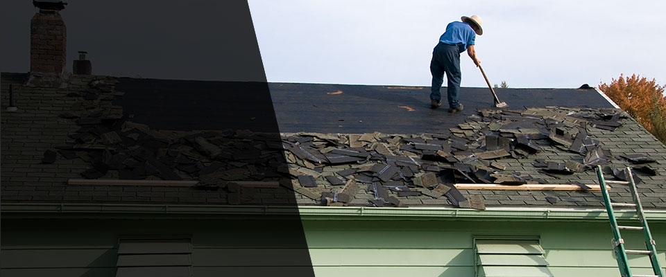 Tekamah Roofing Contractors