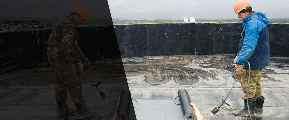 Tekamah Roofing Contractors